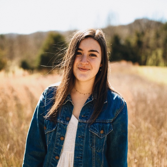 Meet your Posher, Mary - Picture 1 of 1